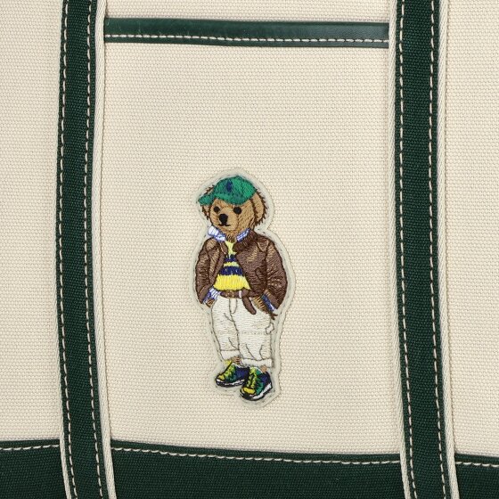 POLO RALPH LAUREN Bear Sac de shopper 32 cm