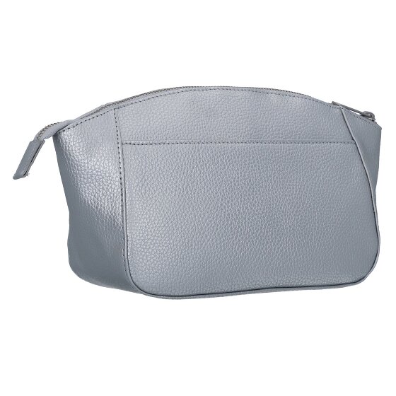 Herschel Milan Trousse de toilette Cuir 28 cm