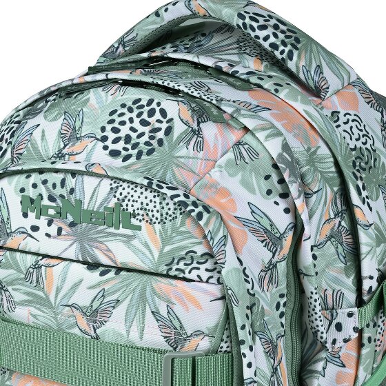 McNeill Luca 2.0 Set de cartables 2 pièces