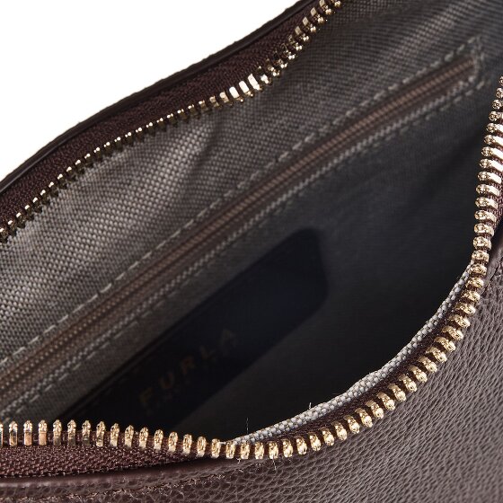 Furla Goccia Sac à bandoulière Cuir véritable 22 cm