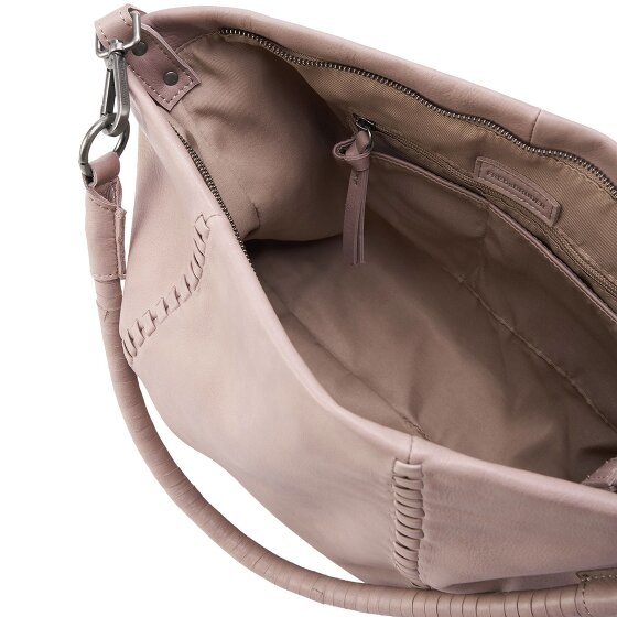 FredsBruder Calm Sac à bandoulière Cuir 41 cm