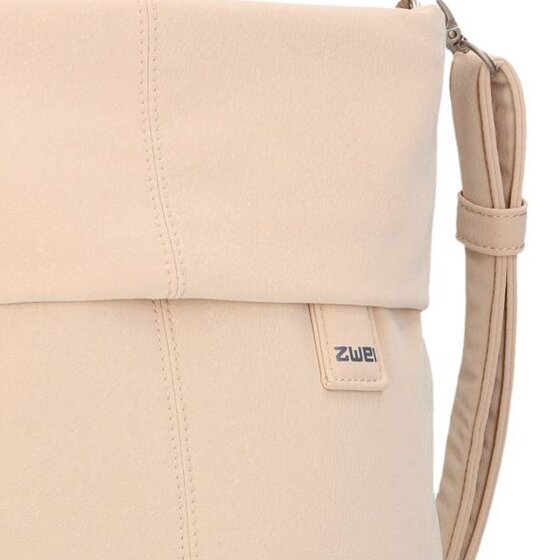 Zwei Mademoiselle.M Sac à bandoulière 31 cm