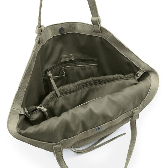 FredsBruder My Forever Friend Sac de shopper Cuir véritable 39 cm
