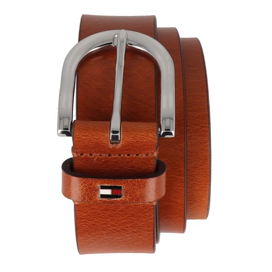 Tommy Hilfiger Danny Ceinture Cuir