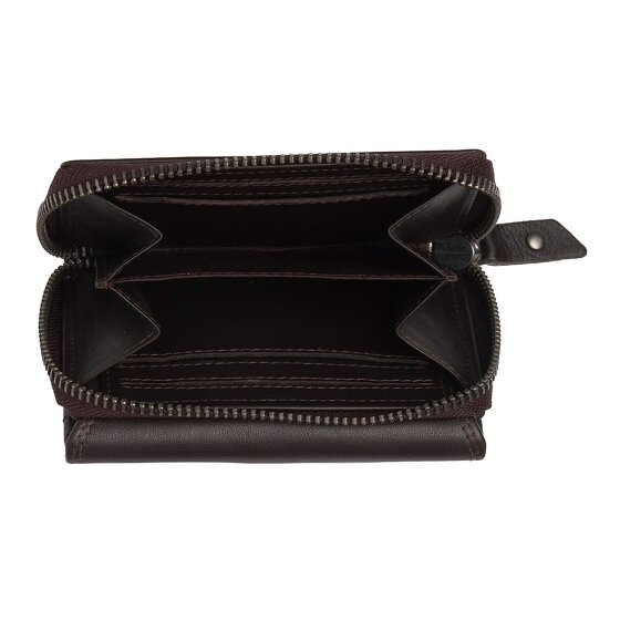 The Chesterfield Brand Aldra Porte-monnaie Cuir 12 cm