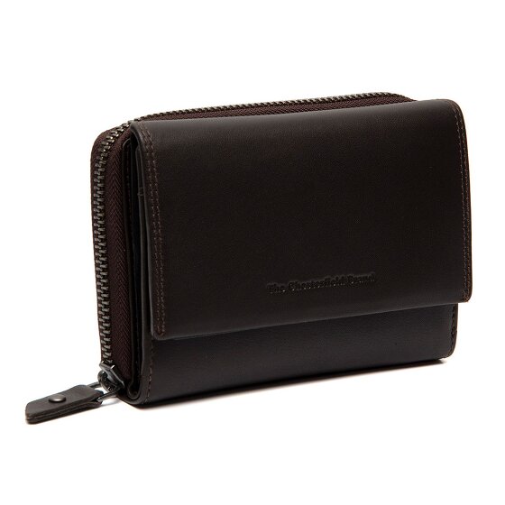 The Chesterfield Brand Aldra Porte-monnaie Cuir 12 cm