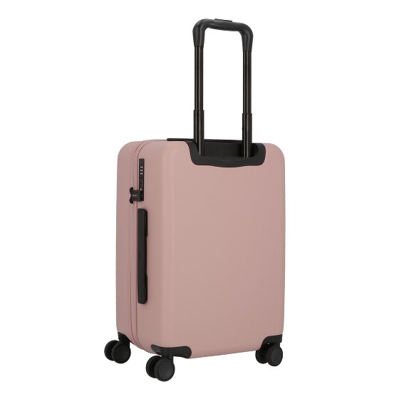 Herschel Heritage 4 roulettes Trolley de cabine S 54 cm