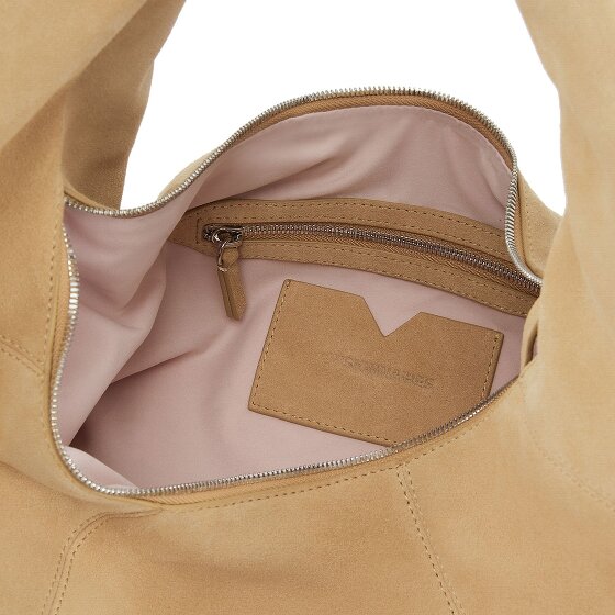 LES VISIONNAIRES Greta Icon Sac à bandoulière Cuir 43 cm