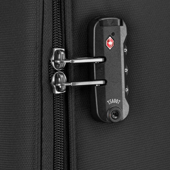 Epic Jupiter 4X 4 roues Valise cabine 79 cm