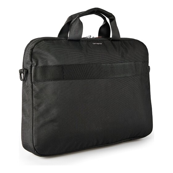 Samsonite Guardit Classy 2.0 Porte-documents 40 cm Compartiment pour ordinateur portable
