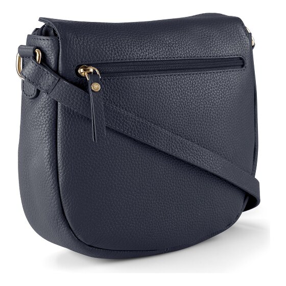 Lazarotti Bologna Leather Sac à bandoulière Cuir 25 cm