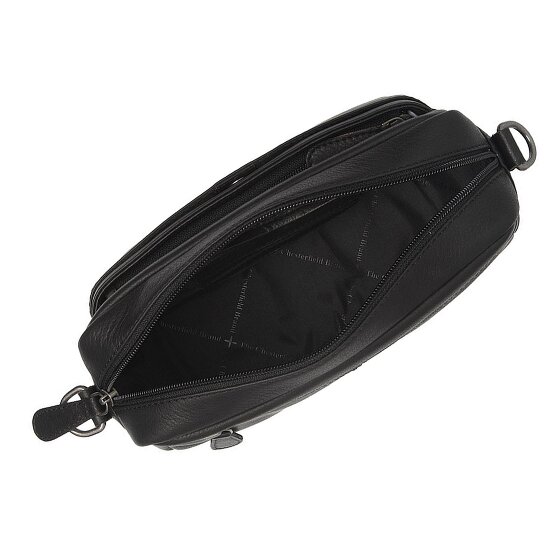 The Chesterfield Brand Liora Sac à bandoulière Cuir 24 cm