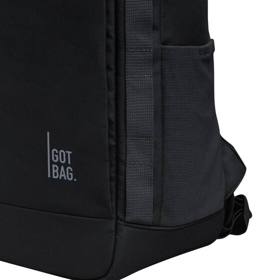 GOT BAG Pro Pack Daypack 47 cm Compartiment pour ordinateur portable