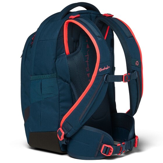 Satch Sac à dos scolaire sleek 45 cm