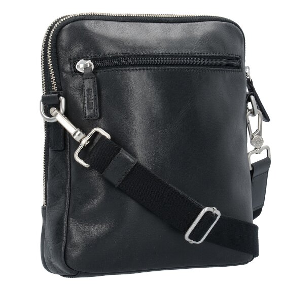 Picard Buddy sac à bandoulière en cuir 23 cm