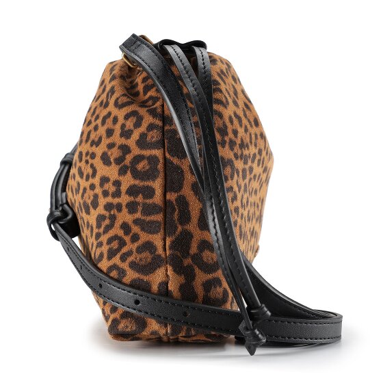 PINKO Mini Clutch Sac à bandoulière Cuir 26 cm