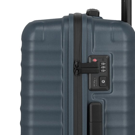 Titan Upgrade 4 roulettes Trolley M 65 cm