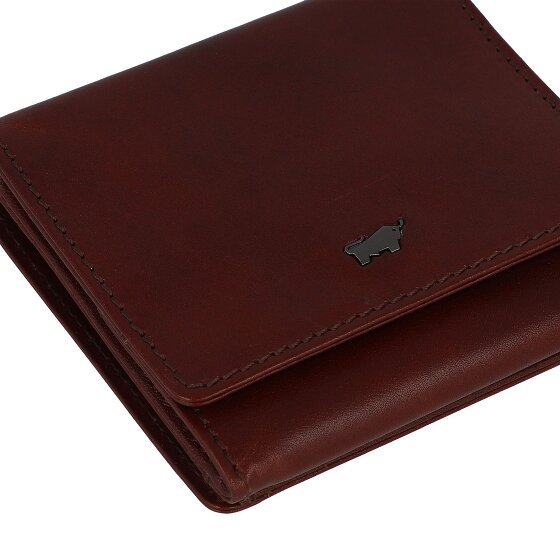 Braun Büffel Country Porte-monnaie Cuir 10 cm