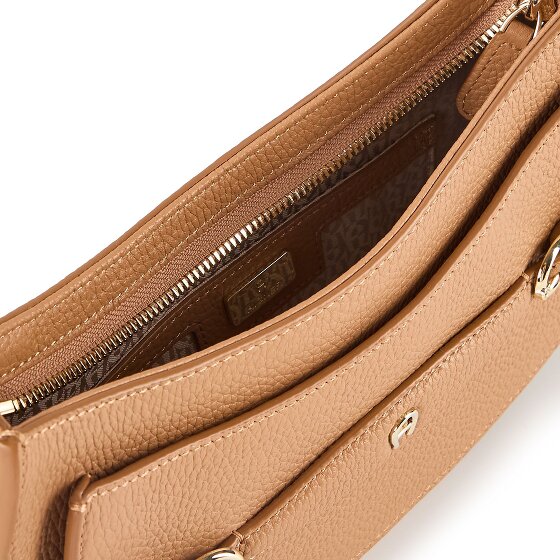 AIGNER Cavallo Sac à bandoulière Cuir 26 cm