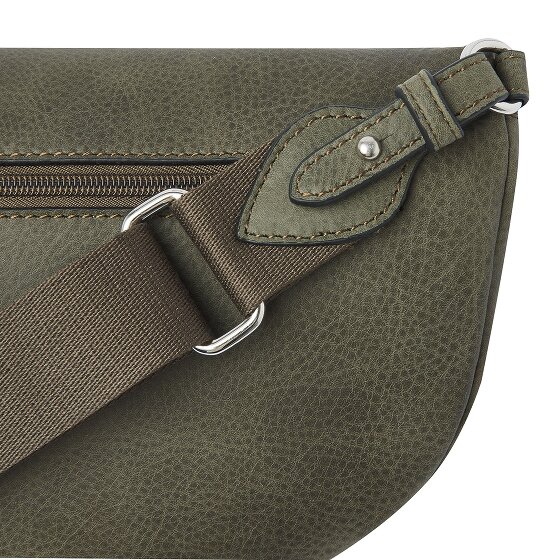 Castelijn & Beerens Carisma Sac à bandoulière Cuir véritable 26 cm