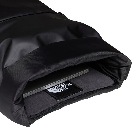 The North Face Base Camp Daypack 49.5 cm Compartiment pour ordinateur portable