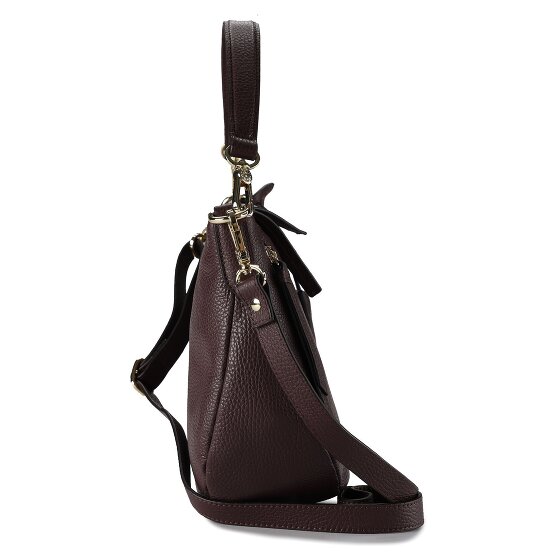 abro Juna Sac à bandoulière Cuir 28 cm