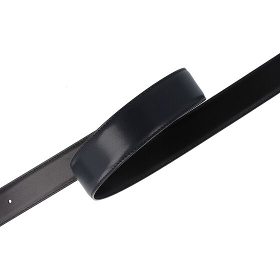 AIGNER Ceinture business en cuir