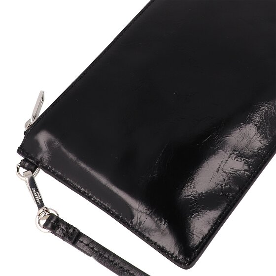Liebeskind Sac pochette Cuir 22.5 cm