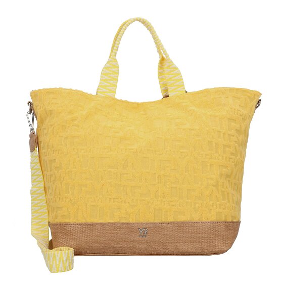 Y Not? Sponge Sac de shopper 34 cm