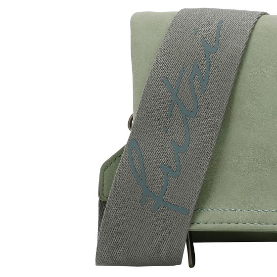 Fritzi aus Preußen Ronja Cross Vintage Sac à bandoulière 30 cm