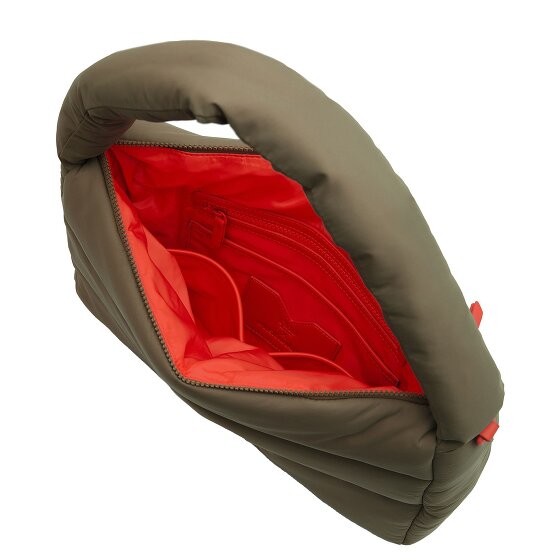 LES VISIONNAIRES Unio Hobo Sac à bandoulière 38 cm
