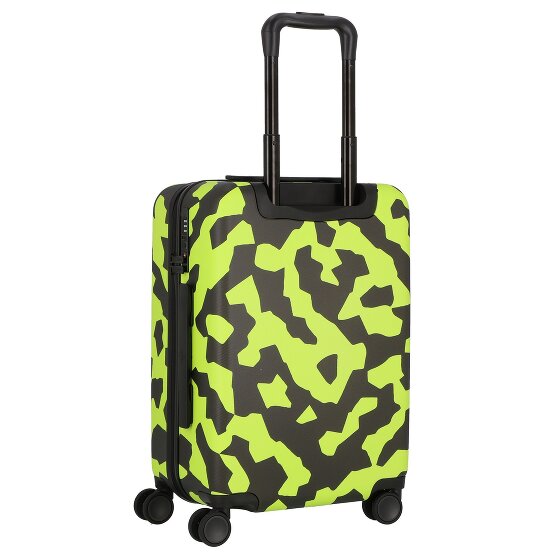 Herschel Heritage 4 roulettes Trolley de cabine S 54 cm