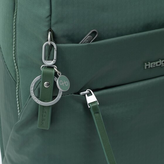 Hedgren Furo Tabi Sac à dos professionnel Protection RFID 40 cm Compartiment ordinateur