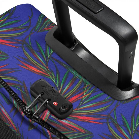 Eastpak Tranverz 2 roulettes Trolley de cabine 51 cm