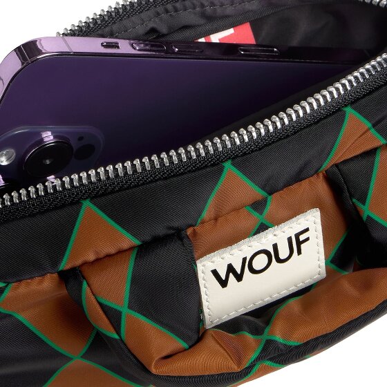 Wouf Studio Sac à main 19 cm
