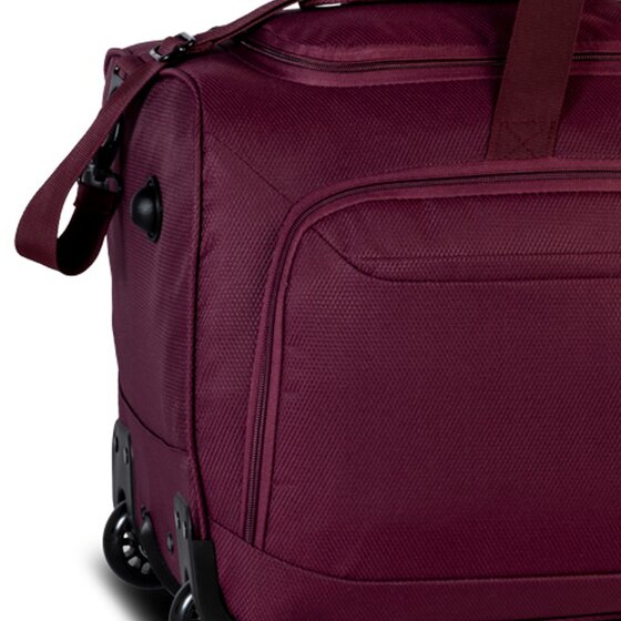 Worldpack 2 roues Sac de voyage 68 cm