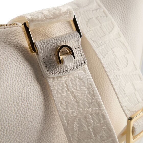 AIGNER Zita Sac à bandoulière Cuir véritable 30 cm
