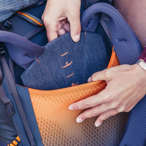 Gregory Maven 38 Sac à dos de trekking S-M 66 cm