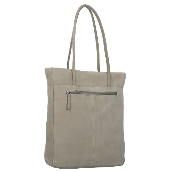 Burkely Still Selene Sac à bandoulière Cuir 30 cm