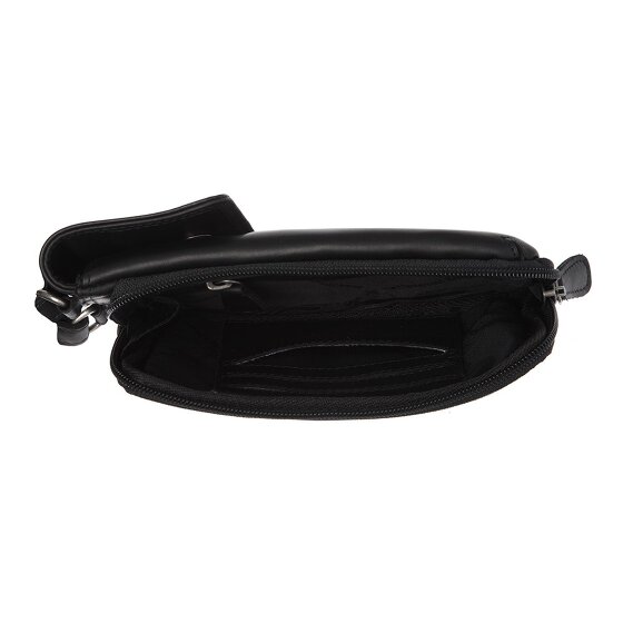 The Chesterfield Brand Langley Pochette pour téléphone portable Cuir 11 cm
