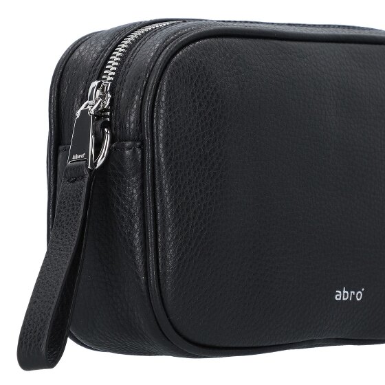 abro Dalia Sac à bandoulière Cuir 23 cm