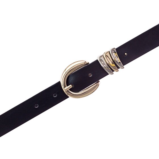 b.belt Ceinture Cuir véritable