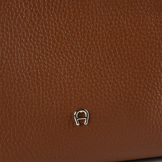 AIGNER Pura Sac à main Cuir 25 cm