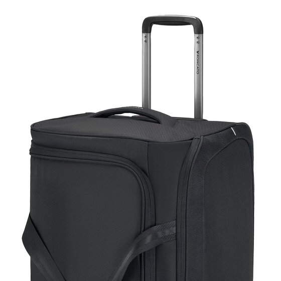 Roncato Gateway 2 roulettes Sac de voyage 70 cm