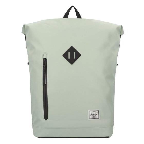 Herschel Sac à dos Roll Top 46 cm, compartiment pour ordinateur portable