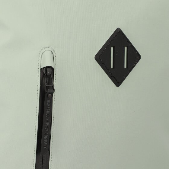 Herschel Sac à dos Roll Top 46 cm, compartiment pour ordinateur portable