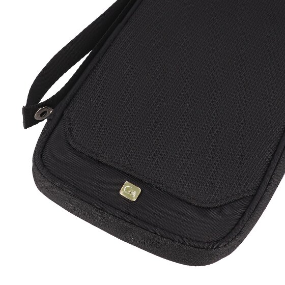 Go Travel Sacs + Étuis RFID Organiser Étui pour passeport 12 cm