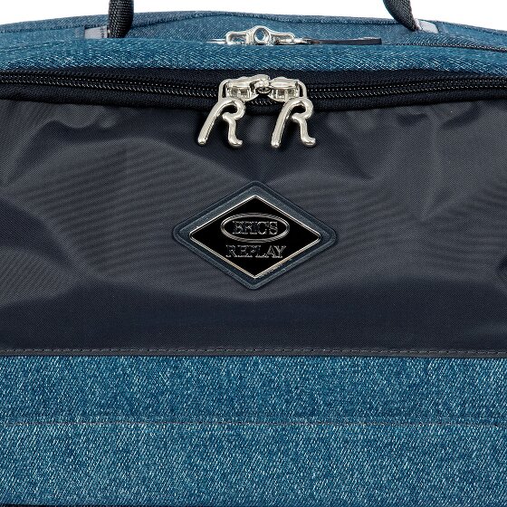 Bric's Bric's x Replay Sac à dos de voyage 42 cm pour ordinateur portable