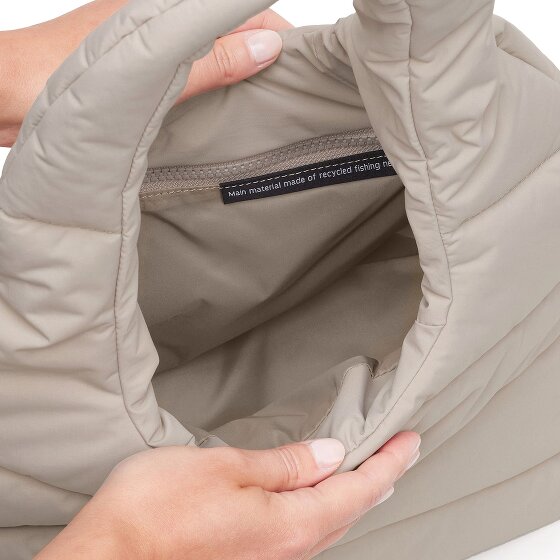 GOT BAG Wavy Puffer Sac de shopper 40 cm