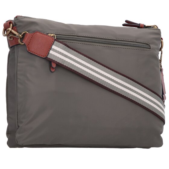 camel active Sac à bandoulière Bari 33 cm